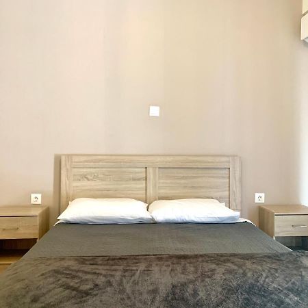 Athens Center Rooms Ngoại thất bức ảnh