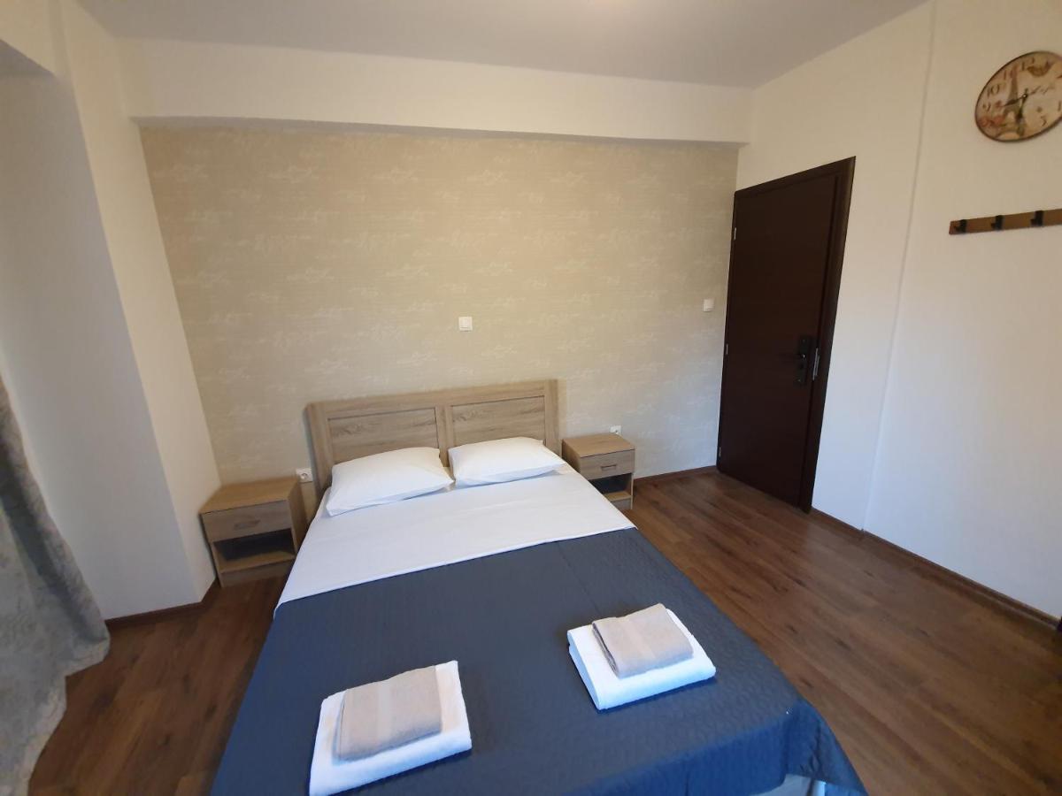 Athens Center Rooms Ngoại thất bức ảnh