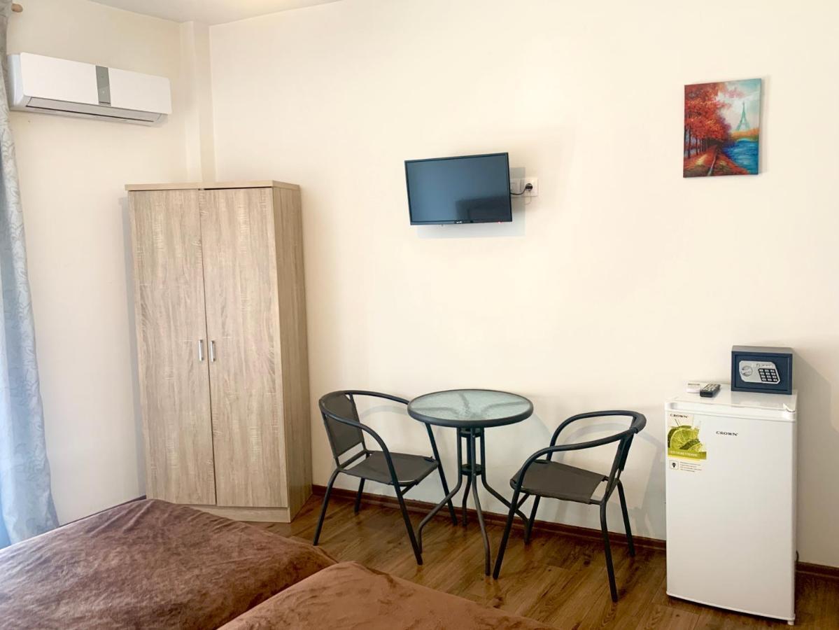 Athens Center Rooms Ngoại thất bức ảnh